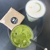   at Sunbap in Frankfurt