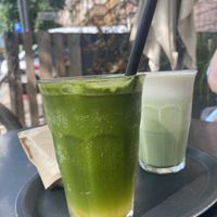   at Sunbap in Frankfurt