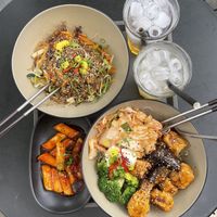   at Sunbap in Frankfurt