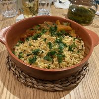 Kawaj  at Alsoufi in Chalon-sur-saone