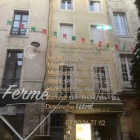   at Alsoufi in Chalon-sur-saone