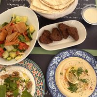   at Alsoufi in Chalon-sur-saone