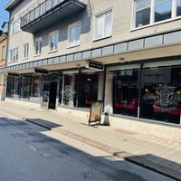 Outside  at Döner Kebab in Halmstad