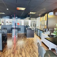 Inside  at Döner Kebab in Halmstad