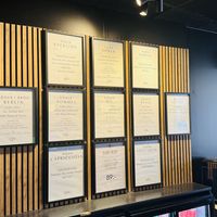 Menu  at Döner Kebab in Halmstad