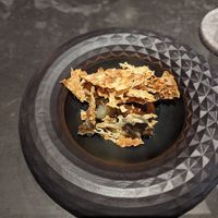 Sunshine and King Trumpet at Georgia Boy  in Atlanta