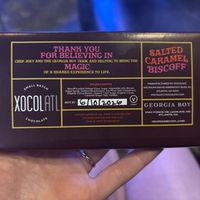   at Georgia Boy  in Atlanta