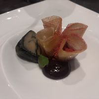   at Georgia Boy  in Atlanta