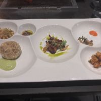   at Georgia Boy  in Atlanta