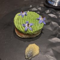   at Georgia Boy  in Atlanta