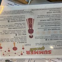   at Cha Pa's Noodles and Grill in New York City