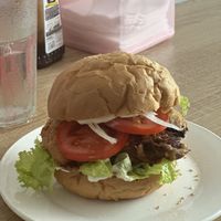   at GBomb Cuisine - Vegan Thuần Chay in Ho Chi Minh City