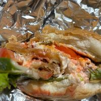   at GBomb Cuisine - Vegan Thuần Chay in Ho Chi Minh City