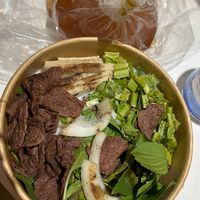   at GBomb Cuisine - Vegan Thuần Chay in Ho Chi Minh City