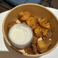   at GBomb Cuisine - Vegan Thuần Chay in Ho Chi Minh City