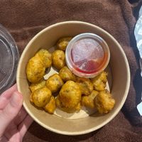   at GBomb Cuisine - Vegan Thuần Chay in Ho Chi Minh City