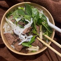   at GBomb Cuisine - Vegan Thuần Chay in Ho Chi Minh City