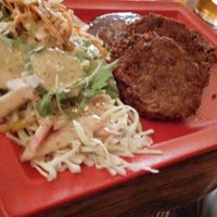  at Caupona Taverne in Strasbourg