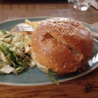  at Caupona Taverne in Strasbourg