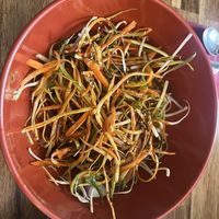   at Korean Kitchen in Southport