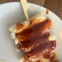   at Korean Kitchen in Southport