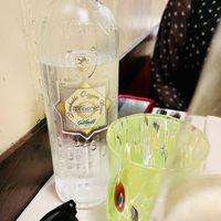   at Osteria Antico Dolo in Venice