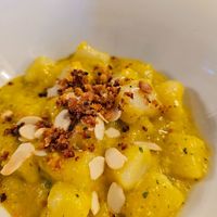  at Osteria Antico Dolo in Venice