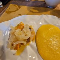  at Osteria Antico Dolo in Venice