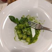  at Osteria Antico Dolo in Venice