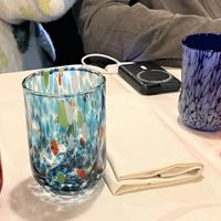   at Osteria Antico Dolo in Venice