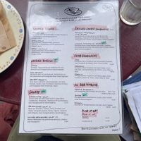   at La Maison in Hamburg