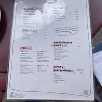   at La Maison in Hamburg