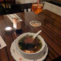  at Bistro Sam in Kitzingen