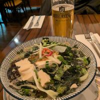  at Bistro Sam in Kitzingen