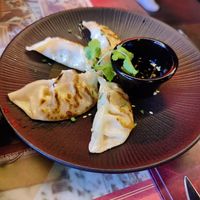  at Mrs. Miyagi's in Tenerife