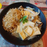  at Mrs. Miyagi's in Tenerife