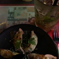   at Mrs. Miyagi's in Tenerife