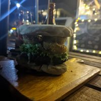 Gyroppa at Bappa in Coron