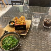   at Sakimoto Japanese Bistro in Christchurch