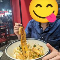  at Shangzhai Leizhali Noodle Restaurant - 尚寨嫽扎咧面馆(钟楼店) in Xian