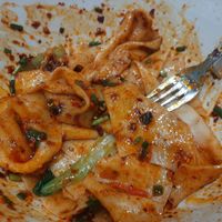  at Shangzhai Leizhali Noodle Restaurant - 尚寨嫽扎咧面馆(钟楼店) in Xian