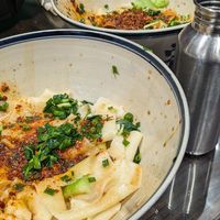  at Shangzhai Leizhali Noodle Restaurant - 尚寨嫽扎咧面馆(钟楼店) in Xian