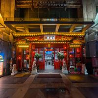  at Shangzhai Leizhali Noodle Restaurant - 尚寨嫽扎咧面馆(钟楼店) in Xian