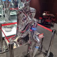  at Shangzhai Leizhali Noodle Restaurant - 尚寨嫽扎咧面馆(钟楼店) in Xian