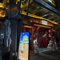   at Shangzhai Leizhali Noodle Restaurant - 尚寨嫽扎咧面馆(钟楼店) in Xian