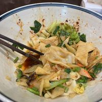   at Shangzhai Leizhali Noodle Restaurant - 尚寨嫽扎咧面馆(钟楼店) in Xian
