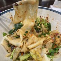   at Shangzhai Leizhali Noodle Restaurant - 尚寨嫽扎咧面馆(钟楼店) in Xian
