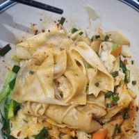  at Shangzhai Leizhali Noodle Restaurant - 尚寨嫽扎咧面馆(钟楼店) in Xian