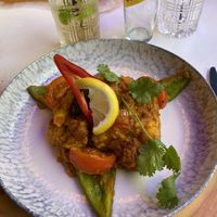   at Amaze Gourmet Spice in Whitley Bay