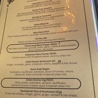   at Amaze Gourmet Spice in Whitley Bay